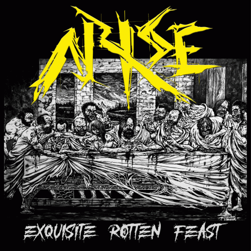 Arise (SLV) : Exquisite Rotten Feast